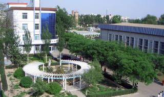 太原晋阳技工学校学费 晋阳技工学校好不好