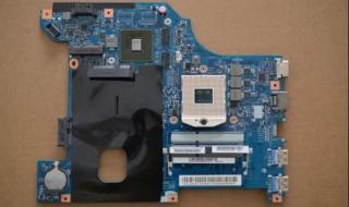 联想笔记本电脑g480