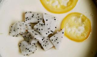 双皮奶最简单做法