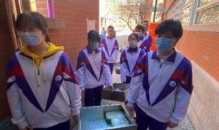 天津的中小学配餐是预制菜吗 天津学校配餐事件