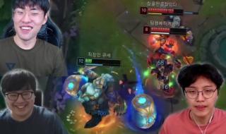 lol重新随机是什么