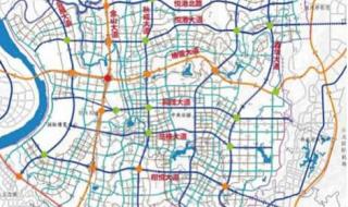 重庆北到江北机场