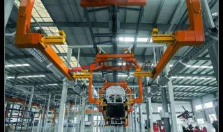 自动化流水线设备