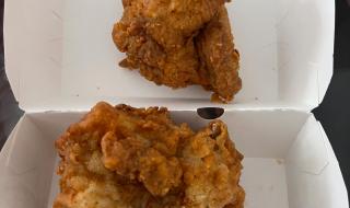 肯德基周日什么半价 肯德基原味鸡半价桶