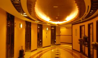 上海金茂君悦大酒店