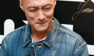 我是圆脸下巴尖,余文乐是什么脸型我能剪他那种发型吗 余文乐发型怎么剪