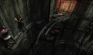 生化危机4中文补丁