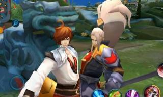 王者荣耀李白声优是谁 王者李白3d动画定档