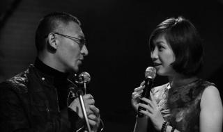 中国好声音第二季那英八强 阚立文中国好声音