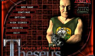 孤胆枪手总共有哪几个版本 孤胆枪手2英雄归来