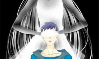 八尺大人的真实样子长什么样 八尺大人最后的结局