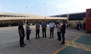 天津通莎汽车站是不是叫天津汽车东站 天津通莎客运站电话