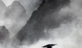 只叹江湖几人回全诗 李白《江湖行》全诗