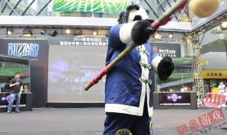 魔兽世界熊猫人可以选什么职业 魔兽世界熊猫人武僧