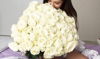 三八妇女节应送老婆啥 三八妇女节送什么花