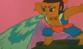 葫芦小金刚有没有结尾 葫芦小金刚全集播放