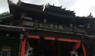 张家界旅游有哪些坑