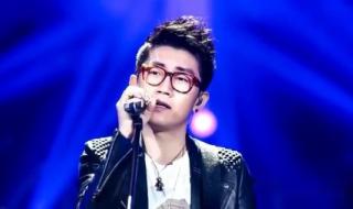 邓紫棋我是歌手第三首什么歌 我是歌手总决赛歌曲