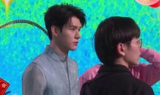 2023年北京卫视春晚