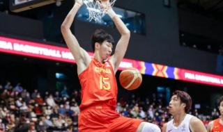 2023年男篮世界杯小组有几个队 2023男篮世界杯赛制分析