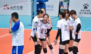 21年全运会男篮冠军 全运会男篮决赛直播回放哪里可以看