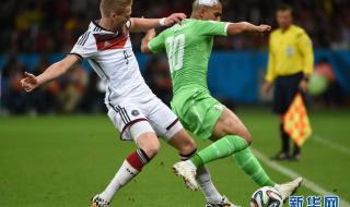 2014德国队世界杯战绩 2014年德国队夺冠历程