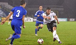 世界杯欧洲预选赛2021结果 2014世界杯世预赛欧洲区德国队赛程