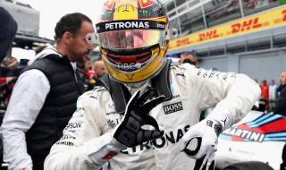 今晚f1正赛几点开始