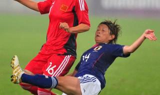 女足决赛什么时间开赛 奥运女足亚洲区预选赛赛程时间