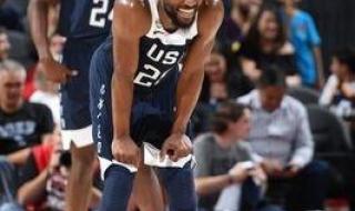 2002年世界杯美国队