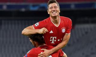 2020赛季欧冠一览表